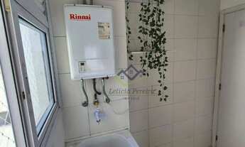 Imagem 5: Apartamento com 3 Quartos à venda, 80 m² por R$ 650.000 - Cézar de Souza - Mogi das Cruzes