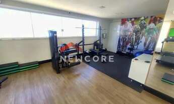 Imagem 6: Apartamento em Rua Marechal Floriano Peixoto - Centro - São Vicente/SP