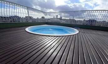 Imagem 2: Cobertura à venda, 114 m² por R$ 950.000,00 - Icaraí - Niterói/RJ