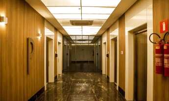 Imagem 3: Sala Comercial privativa