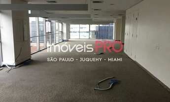 Imagem 6: Conjunto de 330m² em prédio retrofitado na Paulista