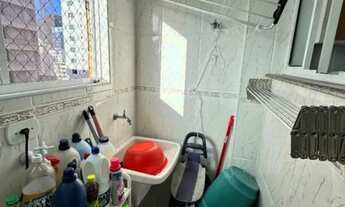 Imagem 7: CANTO DO FORTE,02 DORMS, SENDO 01 SUÍTE, FINANCIA!