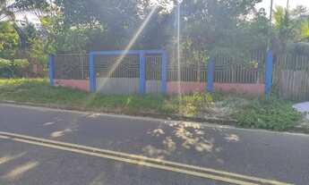 Imagem 4: Imóvel para venda com 70 metros quadrados com 2 quartos em Centro - Bragança - PA