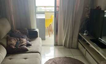 Imagem: Excelente apartamento semi mobiliado com