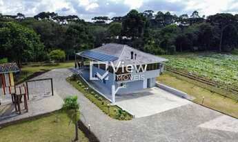 Imagem 6: EXCELENTE CHÁCARA COM CASA MOBILIADA NA COLÔNIA MURICI EM SÃO JOSÉ DOS PINHAIS