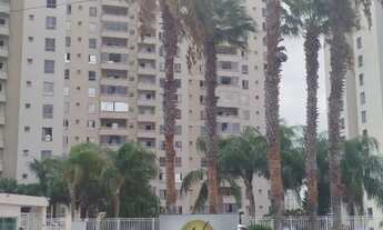 Imagem: Apartamento mobiliado no condomínio vita