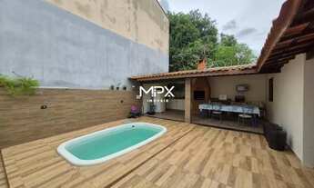 Imagem: Casa à venda em Piracicaba, Jardim Santa