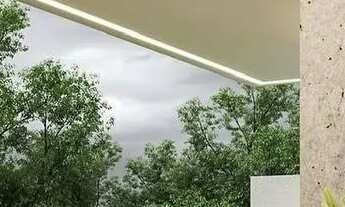 Imagem 7: Casa plana exclusiva no Terras Alphaville 4 com piscina, automação e móveis projetados