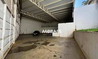 Imagem: Barracão Comercial para alugar, 495 m²