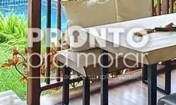 Imagem 2: Casa beira mar mobiliada frente melhor trecho da praia dos carneiros