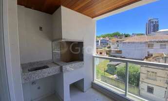 Imagem 3: Apartamento de 65m² com 2 quartos sendo 1 suíte na Agronômica