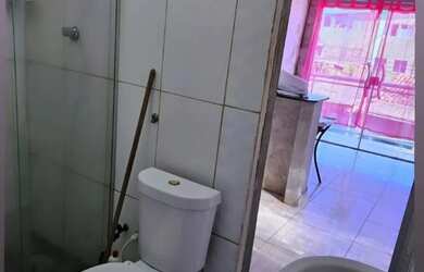 Imagem 6: KIT NET 1/4 ALTOS NA PEDREIRA