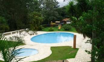 Imagem 6: Casa de condomínio em Passagem José Mário Ordine - Parque das Laranjeiras - Itatiba/SP