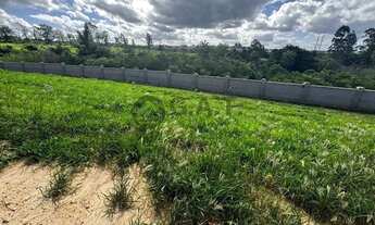 Imagem 2: Terreno de 300m² em condomínio de luxo em Votorantim-SP, bairro Itapeva. Oportunidade únic