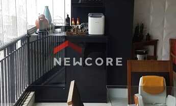 Imagem 4: Apartamento em Avenida Delmar - Alphaville Empresarial - Barueri/SP