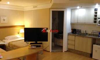 Imagem 7: Flat com ótimo preço no bairro Vila Olímpia. Confira!