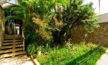 Imagem 5: Sobrado com 4 dormitórios à venda, 400 m² no Jardim Vila Formosa