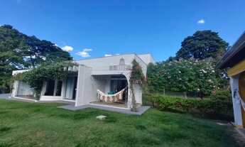 Imagem 5: Oportunidade - Casa em Condomínio - Condomínio Quinta das Flores - Bosque dos Eucaliptos