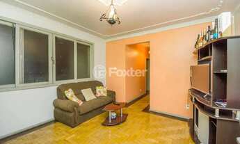 Imagem 4: Apartamento no Centro Histórico, com 104m² de área privativa com 3 dormitórios espaçosos