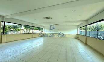 Imagem: SALÃO PARA LOCAÇÃO NO CENTRO DE EMBU