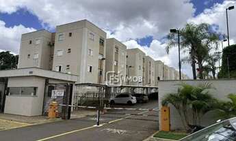 Imagem: Apartamento à Venda no Residencial Vila