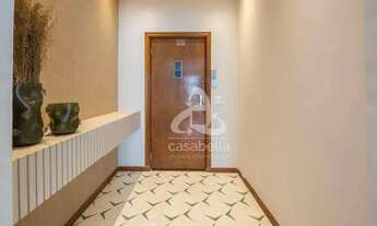 Imagem 4: Apartamento com 4 dormitórios à venda, 278 m² por R$ 2.819.000,00 - Aparecida - Santos/SP