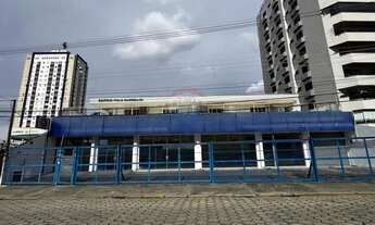 Imagem 6: Prédio / Ponto Comercial para Locação com 1422 m² no Jardim São Dimas, São José dos Campos