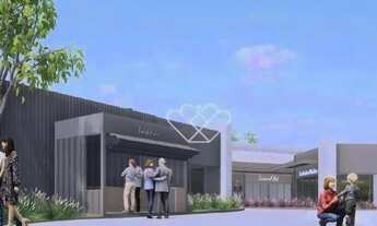 Imagem 3: Explore o Futuro da Sua Empresa: Loja Exclusiva em Construção no Coração de Gravataí, na B