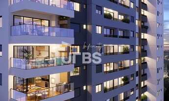 Imagem 4: Vendo apartamento no Setor Pedro Ludovico