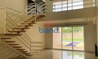 Imagem 2: Casa com 4 dormitórios à venda, 350 m² por R$ 2.400.000,00 - Portal dos Bandeirantes - Por