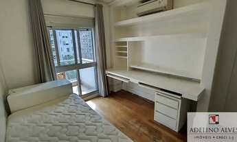 Imagem 7: Apartamento a venda ou locação em Cerqueira Cesar , 2 dormitórios e 163 m ²