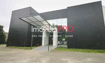 Imagem: Casa comercial à Venda no Jardim América