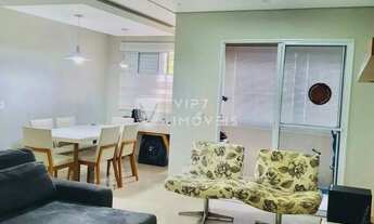 Imagem: Apartamento à venda, 2 quartos, 1 suíte