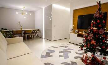 Imagem: Apartamento a venda no Campestre em Santo