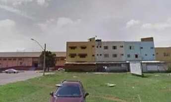 Imagem 7: Vendo terreno na QS 410 900 m2 de esquina com 3 frentes. constrói 3.150m2 em samambaia nor