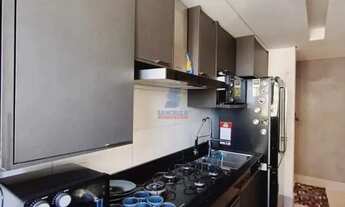 Imagem 7: Apartamento à venda, 3 quartos, 1 suíte, 2 vagas, JK - Contagem/MG