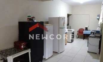 Imagem 5: Sobrado em Avenida General Francisco Glicério - José Menino - Santos/SP