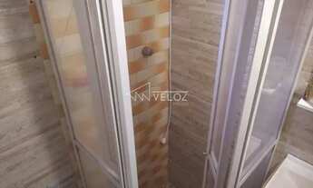 Imagem 3: Cobertura - Linear / Residencial / Santa Teresa