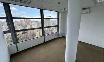 Imagem 4: Andar Corporativo de 270 m² à venda em Centro - São Paulo/SP