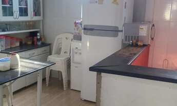 Imagem 4: VENDO CASA NO NOVO ALEIXO VALOR 100 mil