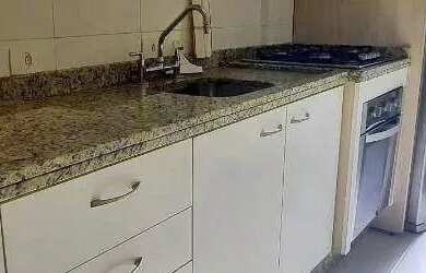 Imagem 3: Apartamento com 3 dormitórios para alugar, 92 m² por R$ 5.531,00/mês - Portão - Curitiba/P