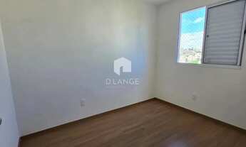 Imagem 6: Apartamento para locação no bairro Vila Industrial em Campinas