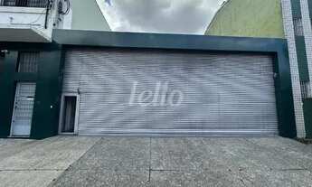 Imagem: Comercial para alugar no(a) Parque da Mooca
