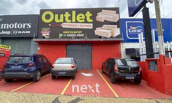 Imagem 2: Salão - Jardim do Trevo - Campinas