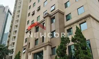 Imagem: Sala comercial em Rua Helena - Vila Olímpia