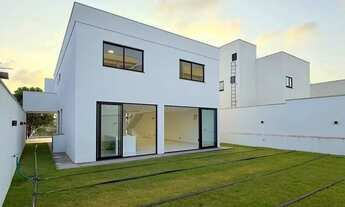 Imagem 2: Imóvel para venda com 260 metros quadrados com 3 quartos em Calhau - São Luís - MA