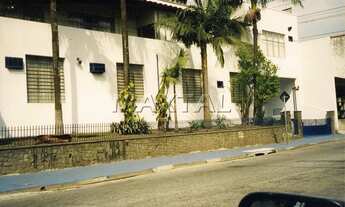 Imagem 6: Galpão à venda no bairro do limão 1400 mtros, com baia 50 metros dedicado para , equipado