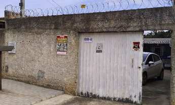 Imagem: Vende - se casa na Fazenda Rio grande