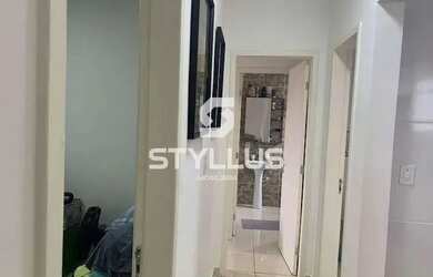 Imagem 6: Cascadura Apartamento com 2 dormitórios