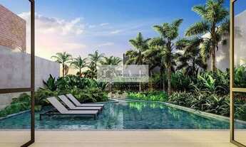 Imagem: Apartamento à venda, Terra Bonita, Londrina